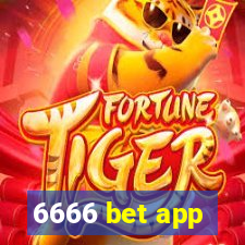 6666 bet app